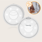 Lionelo, Milky Plus, kolektor z etui