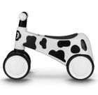 Lionelo, Sammy, rowerek biegowy, White