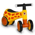 Lionelo, Sammy, rowerek biegowy, Yellow Honey