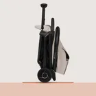 Lionelo, Sia, wózek spacerowy, beige sand