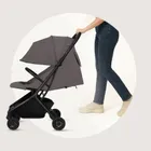 Lionelo, Sia, wózek spacerowy, beige taupe