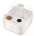Lionelo, Steam Up, podgrzewacz i sterylizator, 3w1, beige