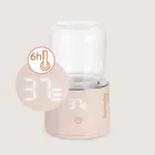 Lionelo, ThermUp Swift, podgrzewacz do mleka