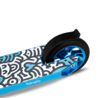 Lionelo, Whizz, hulajnoga freestylowa, Blue Cobalt