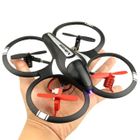 Lisan Toys, X-Drone Mini G-shock, dron z kolorowymi diodami
