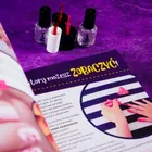 Lisciani, I'm a Genius, Laboratorium lakierów, zestaw kreatywny