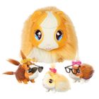 Little Live Pets, Mama Surprise, Świnka Morska, mama i małe świnki, zabawka interaktywna