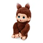 Little Live Pets, Minis, Moja Małpka Chikki Cherry, maskotka interaktywna