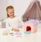 Little Live Pets, My Puppy's Home, szczeniak z domkiem