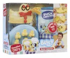 Little Tikes, Creative Chefs, Bluey, Duck Cake Kit, zestaw do pieczenia ciasta z masą plastyczną