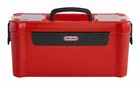 Little Tikes, Creative Construction, Tool Box Set, skrzynka z narzędziami