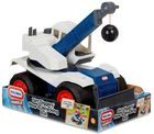 Little Tikes, Dirt Digger, buldożer z kulą do burzenia