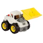 Little Tikes, Dirt Digger Minis, pojazd, koparka