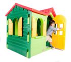 Little Tikes, Domek wiejski, zielony