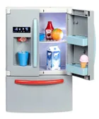 Little Tikes, First Fridge, lodówka interaktywna