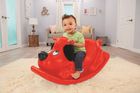 Little Tikes, Piesek Rockin' Puppy, bujak, czerwony