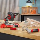 Little Tikes, piła do cięcia z akcesoriami