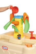 Little Tikes, stół wodny