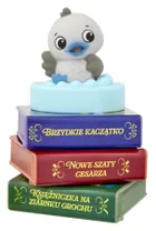 Little Tikes, Story Dream Machine, projektor do wyświetlania bajek