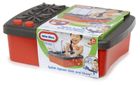 Little Tikes, zlewozmywak z kuchenką 2w1