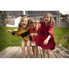 LittleLife, Poncho Dinozaur, poncho, 1-3 lata