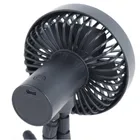 LittleLife, Wiatraczek do wózka z akumulatorem Littlelife