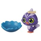 Littlest Pet Shop, figurka niespodzianka, saszetka