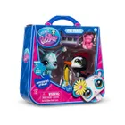 Littlest Pet Shop, Opposites Attract, zestaw 2 figurek