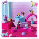 Littlest Pet Shop, Opposites Attract, zestaw 2 figurek