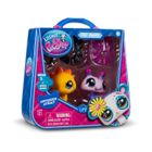 Littlest Pet Shop, Opposites Attract, zestaw 2 figurek