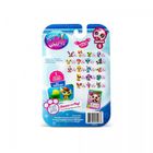 Littlest Pet Shop, Pet Pals, figurka z akcesoriami, 1 szt.