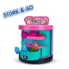 Littlest Pet Shop, Stylowy butik z figurkami i akcesoriami