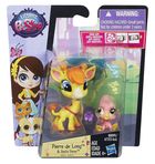 Littlest Pet Shop, zwierzaki z akcesoriami