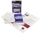 Logic Cards, Łamigłówki zapałczane