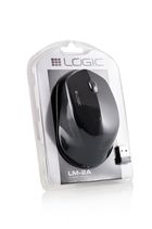 Logic Concept, mysz optyczna bezprzewodowa LM-2A