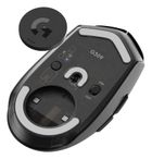Logitech, G309 Lightspeed, mysz
