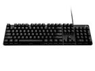 Logitech, G413 SE GX Linear, klawiatura