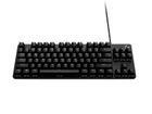 Logitech, G413 TKL SE, klawiatura