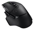 Logitech, G502 X Lightspeed, mysz