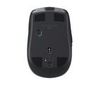 Logitech, MX Anywhere 2s, mysz bezprzewodowa, graphite