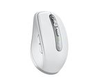 Logitech, MX Anywhere 3S Pale, mysz, grey