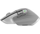 Logitech, MX Master 3, mysz optyczna, szara