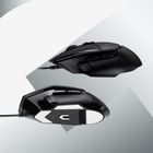 Logitech, myszg502 x
