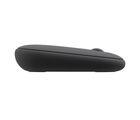 Logitech, Pebble 2 M350s, mysz, black