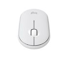 Logitech, Pebble 2 M350s, mysz, white