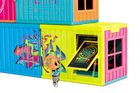 L.O.L. Surprise, Clubhouse, Klubowy domek, zestaw do zabawy