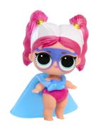 L.O.L. Surprise, Eye Spy Baby Sisters, kula niespodzianka