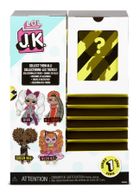 L.O.L. Surprise, J.K., Queen Bee, laleczka