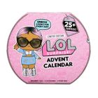 L.O.L. Surprise, kalendarz adwentowy
