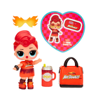L.O.L. Surprise, Loves Mini Sweets Dolls, mini laleczka